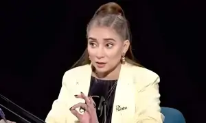 Psychologist and influencer Dr Nabiha confirms second marriage plans