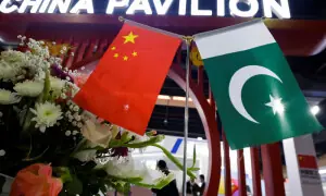 New direct flight routes planned between Pakistan, China