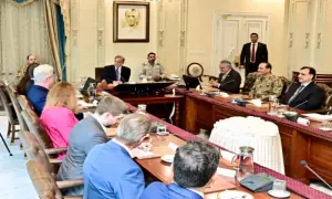 Pakistan attracts $500 million US investment in minerals sector