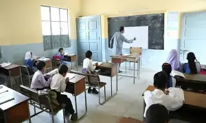 KP education department to make teaching license mandatory for all educators