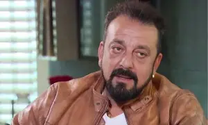 ’پاکستان میرا اصل گھر ہے‘، سنجے دت کا پرانا ویڈیو وائرل