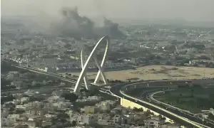 Israel claims killing Hamas leadership in Doha airstrike; Qatar condemns attack