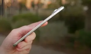 اب تک کا سب سے پتلا آئی فون متعارف، نئے فیچرز کیا ہیں؟