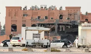 Israel will kill Hamas leaders next time if they survived Qatar attack: Official