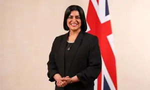 New UK home secretary faces backlash over visa suspension policy