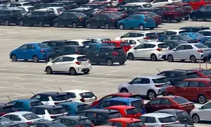 Pakistan to enforce 57 car safety standards from October under IMF conditions