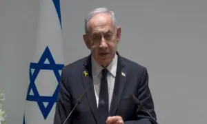 اسرائیلی وزیراعظم کا متنازع بیان، قطر کو نشانہ بنانے کا جواز 11 ستمبر سے جوڑ دیا