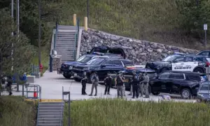 Tragic incident in Evergreen High: Shooter dies from self inflicted injuries