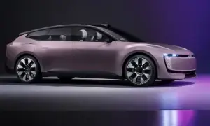 Chinese EV innovation forces Audi, others to adapt with new collaborations