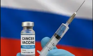 Russia’s Enteromix Vaccine shows promising results in clinical trials