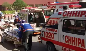 Karachi horror: Uncle held after three women slain, three others injured in Bhittaiabad attack