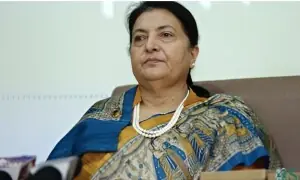 سابق نیپالی وزیراعظم کی اہلیہ راجیہ لکشمی چترکار زندہ نکلیں