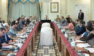 Govt enforces climate and agriculture emergencies amid flood crisis