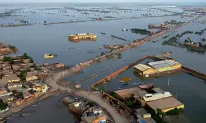 Flood crisis deepens: 930 dead as govt pushes for next monsoon readiness