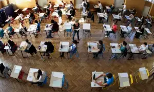 PMDC postpones MDCAT to October 26 amid floods