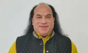 Chahat Fateh Ali Khan blames restaurant owners after being egged in Blackburn