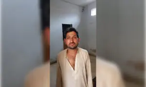 Karachi court grants 5-day physical remand of suspected pedophile