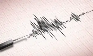 Strong earthquake hits Kamchatka, Russia