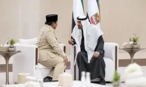 UAE, Indonesia stand united with Qatar following Israeli attacks