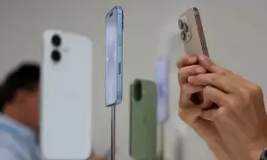 iPhone 16 prices drop to record lows in Pakistan following iPhone 17 launch