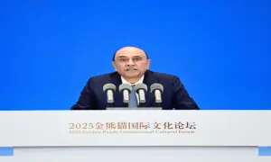 President Zardari highlights culture’s role in solidifying Pak-China friendship
