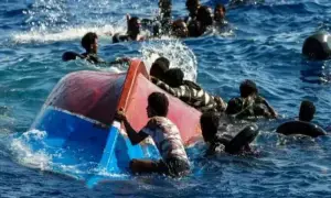 Congo boat tragedy claims 193 lives, majority of victims students