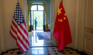 US, Chinese officials to launch talks in Spain on trade irritants, TikTok deadline