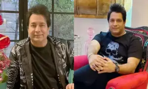 Iranian singer dies of heart attack during concert