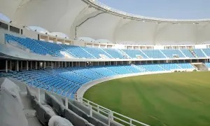 ایشیا کپ 2025 : پاک بھارت میچ کے دوران دبئی کا موسم کیسا رہے گا؟