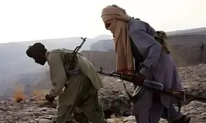 فتنۃ الخوارج کی بڑھتی پریشانی اور خارجی سرغنہ کے ہولناک انکشافات منظرِ عام پر