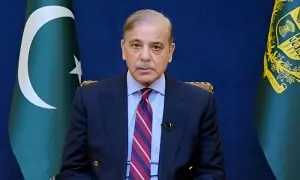 سیلاب متاثرین ریلیف پیکج: وزیراعظم کا گھریلو صارفین کے ایک ماہ کے بجلی کے بل معاف کرنے کا اعلان