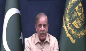 PM Shehbaz announces electricity bill waiver for flood victims