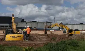 Sydney approves data centres amid water resource concerns