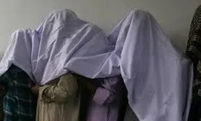 KP govt places bounties on 1,351 most-wanted terrorists