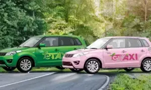 E-taxi scheme 2025: Punjab unveils installment plan, balloting details