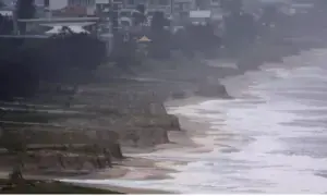 Rising oceans and flooding: 1.5 million Australians at risk by 2050, new report reveals