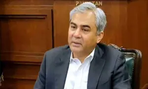 Islamabad-Rawalpindi high-speed rail to cut travel time to 20 minutes