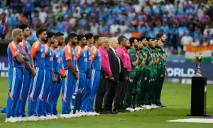 PCB threatens to boycott Asia Cup if match referee Pycroft not removed