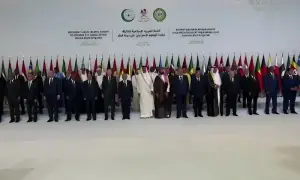 Muslim leaders demand decisive response to Israeli strike on Qatar