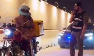 Saudi Arabia seizes around 7,000 motorcycles in nationwide crackdown on violations