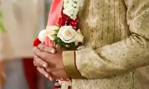 Karachi groom who went missing on wedding day returns home