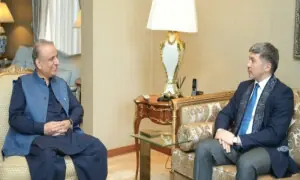 Pakistan, Kazakhstan to launch direct flights, fast-track visas to boost trade ties