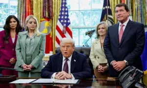 Trump sues New York Times for defamation and libel, seeks $15 billion