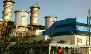 KAPCO starts commercial operations of 495 MW plant