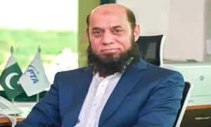 Islamabad High Court restores PTA chairman Hafeez-ur-Rehman