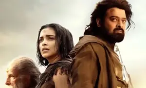دیپیکا پڈوکون کو فلم ’کالکی 2898 اے ڈی‘ کے سیکوئل سے ہٹا دیا گیا، وجہ کیا؟