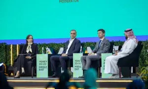 Insight-based Digital Innovation Key to Driving Full-Spectrum Financial Inclusion in Pakistan: Jahanzeb Khan