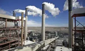 Karak: Gas pipeline destroyed in late night explosion