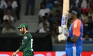 ICC to take strict action against PCB over Asia Cup protocol violations