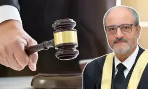 Reference filed in Supreme Judicial Council against IHC judge Justice Ejaz Ishaq